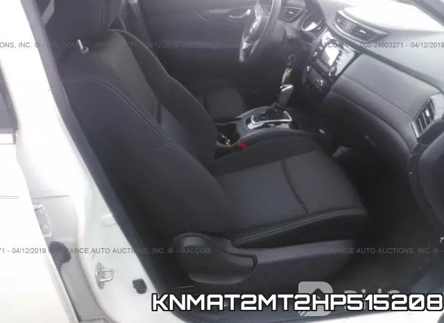 KNMAT2MT2HP515208 фото 6