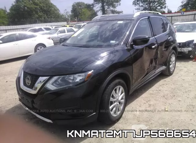 KNMAT2MT7JP568654 фото 3