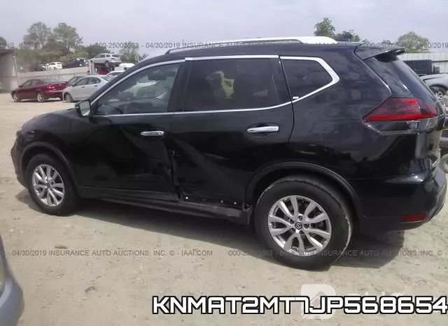 KNMAT2MT7JP568654 фото 7
