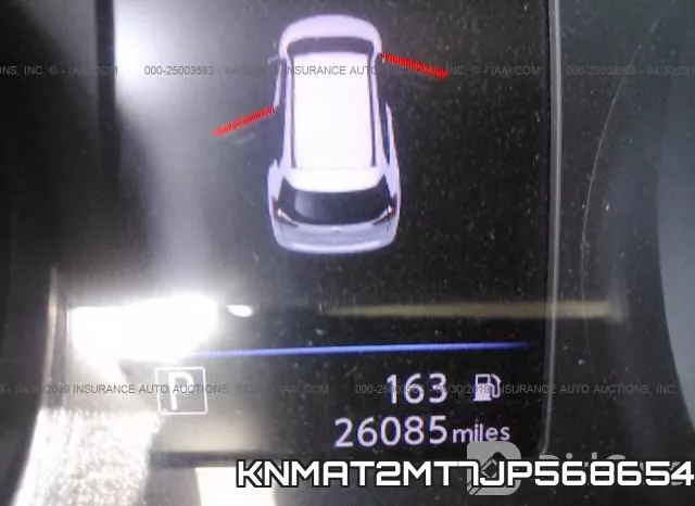 KNMAT2MT7JP568654 фото 8