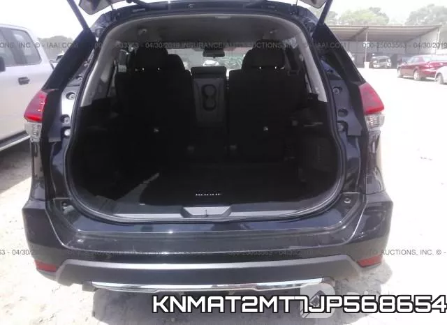 KNMAT2MT7JP568654 фото 9