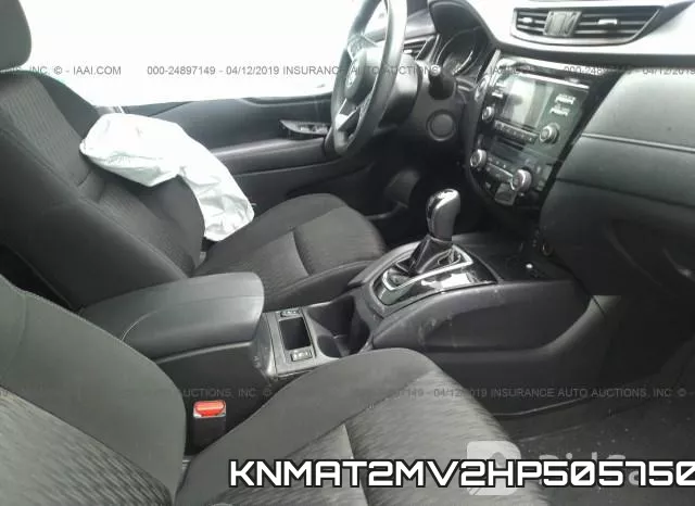 KNMAT2MV2HP505750 фото 6