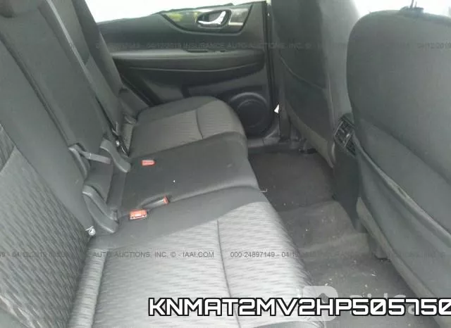 KNMAT2MV2HP505750 фото 9