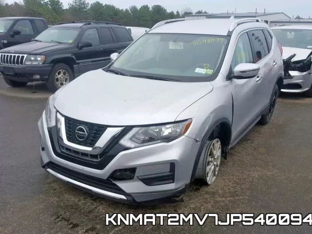 KNMAT2MV7JP540094 фото 3