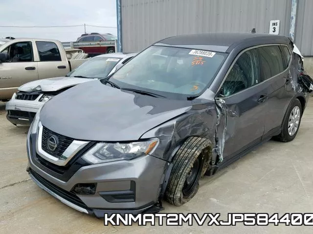 KNMAT2MVXJP584400 фото 3