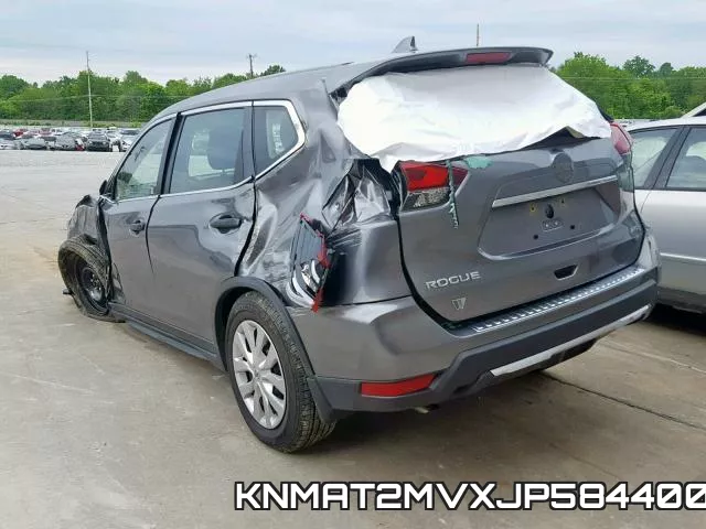KNMAT2MVXJP584400 фото 4