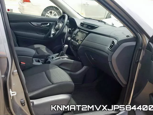 KNMAT2MVXJP584400 фото 6
