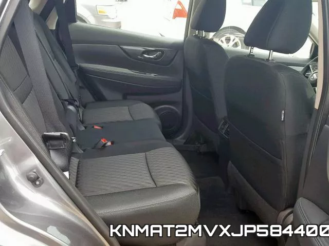 KNMAT2MVXJP584400 фото 7