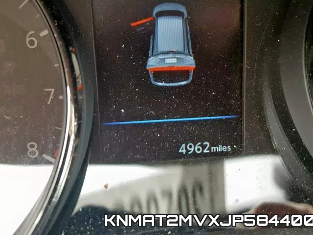 KNMAT2MVXJP584400 фото 9
