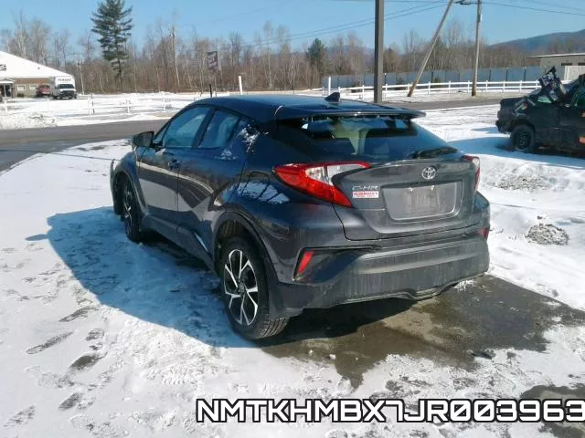 NMTKHMBX7JR003963 фото 4