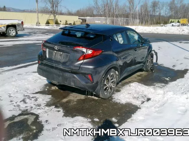 NMTKHMBX7JR003963 фото 5