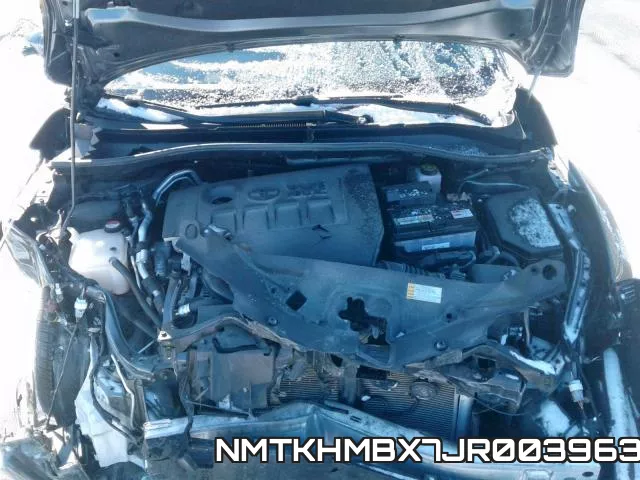 NMTKHMBX7JR003963 фото 8
