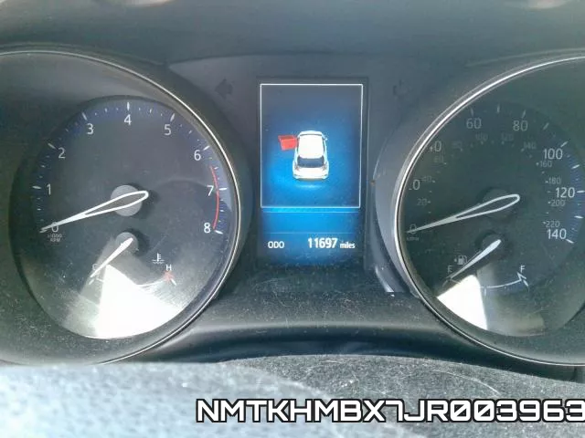 NMTKHMBX7JR003963 фото 9