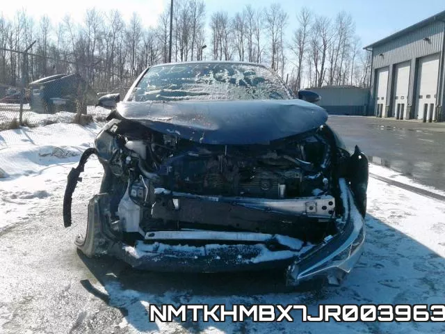 NMTKHMBX7JR003963 фото 10