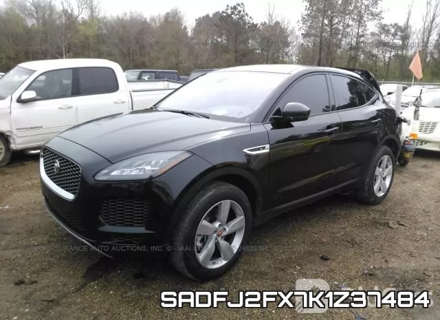 SADFJ2FX7K1Z37484 фото 3