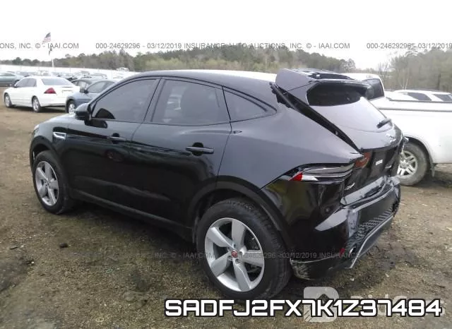 SADFJ2FX7K1Z37484 фото 4