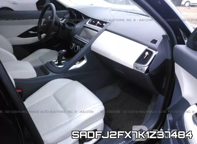SADFJ2FX7K1Z37484 фото 6