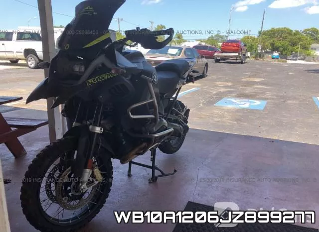 WB10A1206JZ899277 фото 3