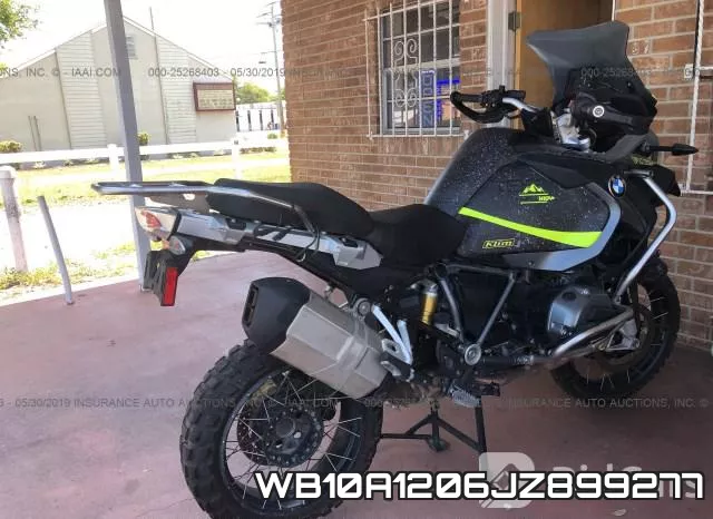 WB10A1206JZ899277 фото 4