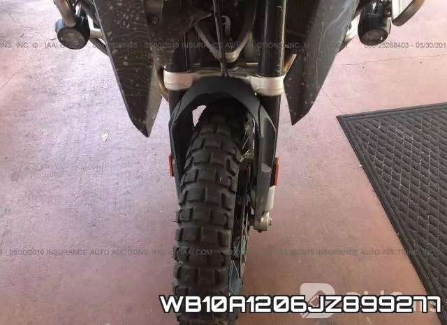 WB10A1206JZ899277 фото 6