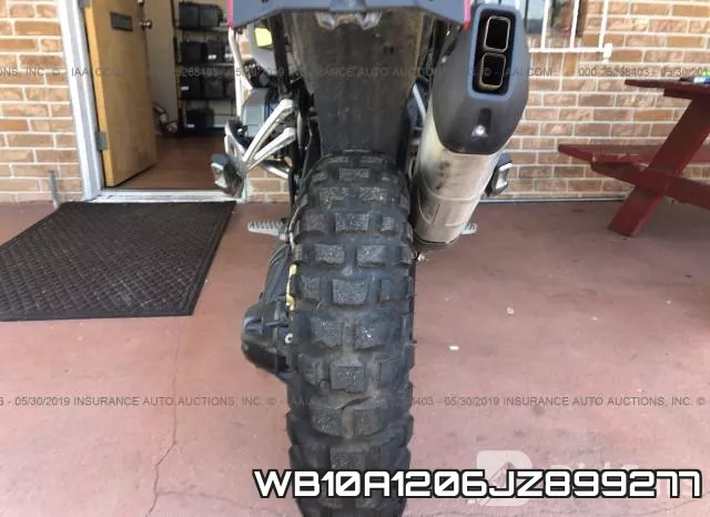 WB10A1206JZ899277 фото 7