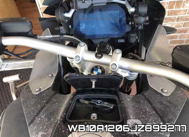 WB10A1206JZ899277 фото 8