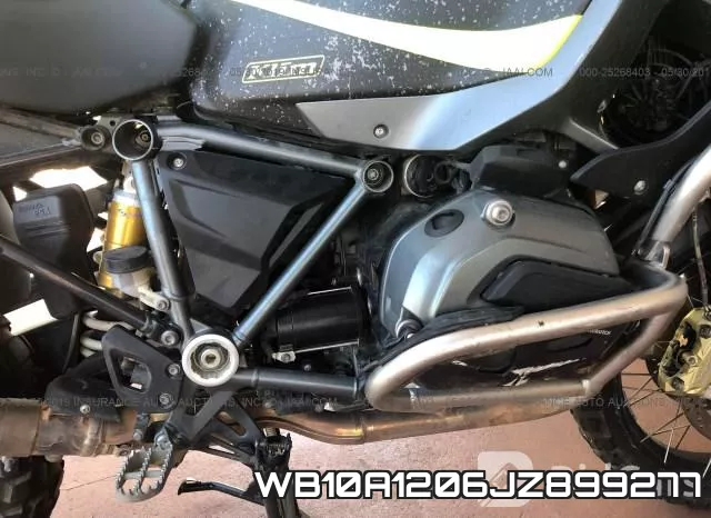 WB10A1206JZ899277 фото 9