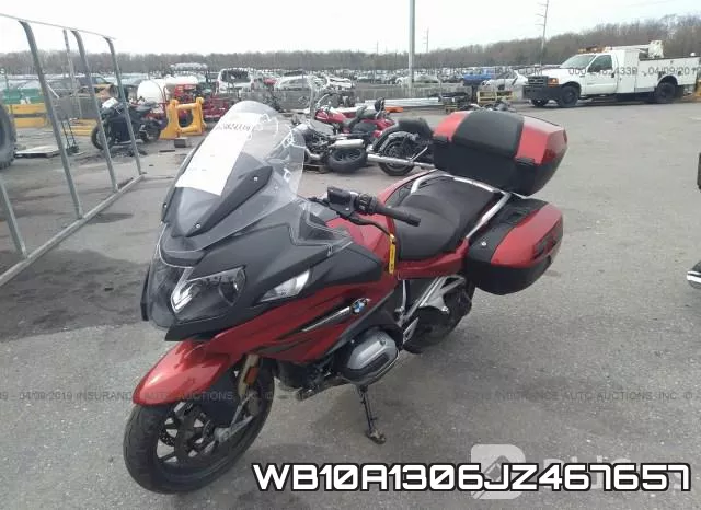 WB10A1306JZ467657 фото 3