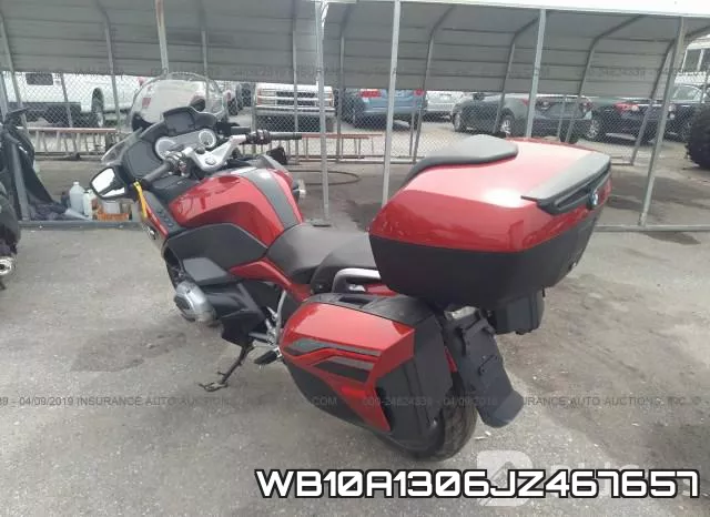 WB10A1306JZ467657 фото 4