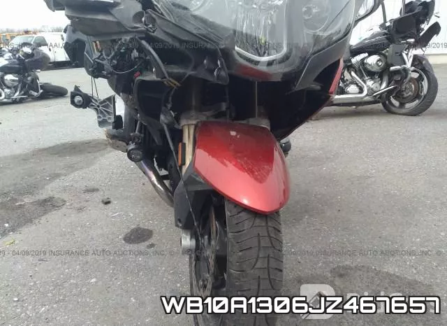 WB10A1306JZ467657 фото 6