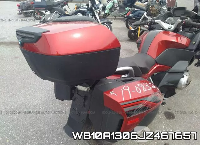WB10A1306JZ467657 фото 7