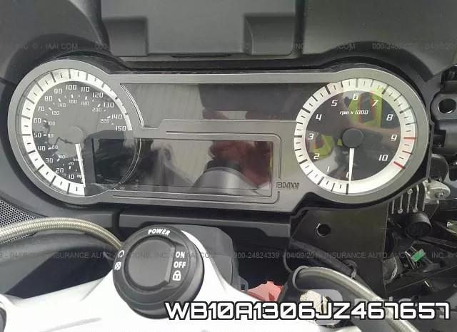 WB10A1306JZ467657 фото 8