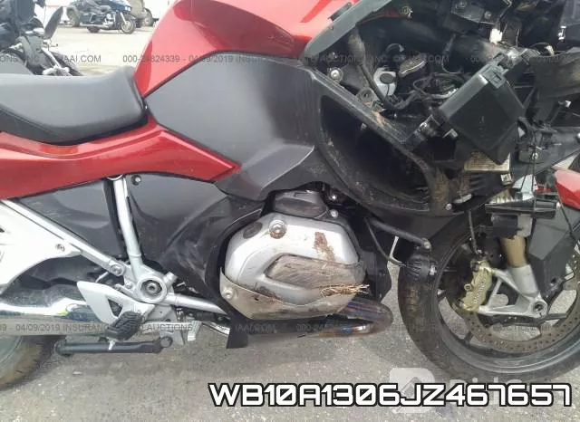 WB10A1306JZ467657 фото 9