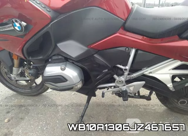 WB10A1306JZ467657 фото 10