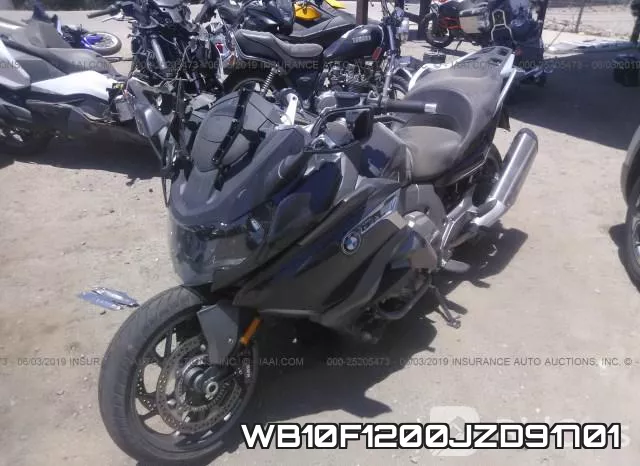 WB10F1200JZD91701 фото 3