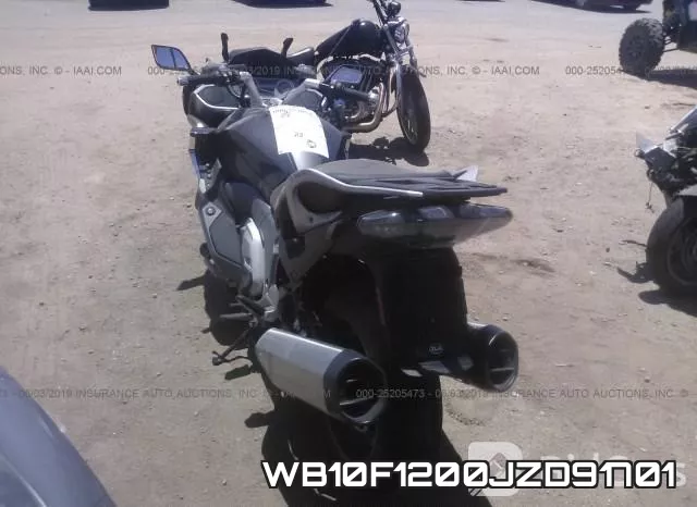 WB10F1200JZD91701 фото 4