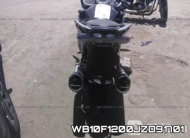 WB10F1200JZD91701 фото 7