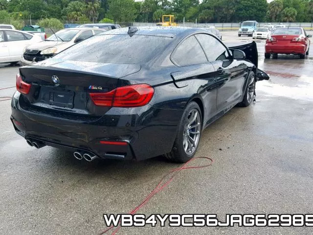 WBS4Y9C56JAG62985 фото 5