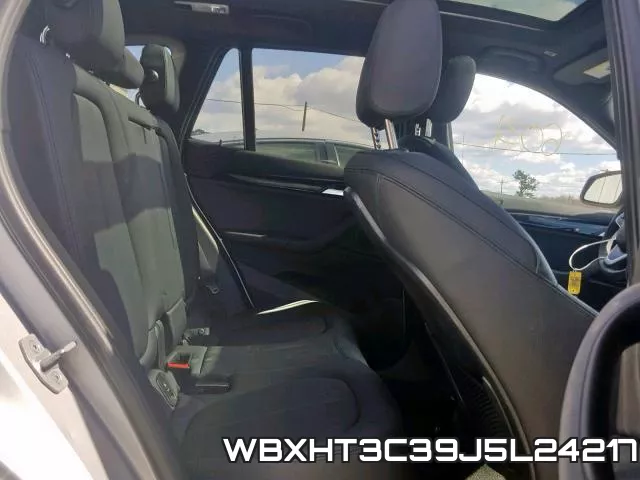 WBXHT3C39J5L24217 фото 7
