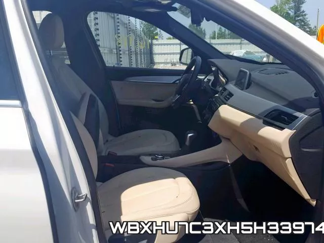 WBXHU7C3XH5H33974 фото 6