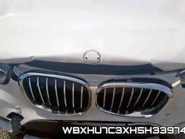 WBXHU7C3XH5H33974 фото 8