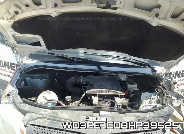 WD3PE7CD8HP395257 фото 2
