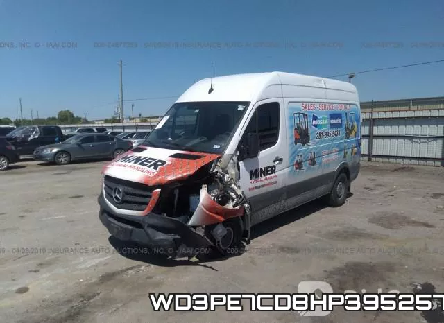 WD3PE7CD8HP395257 фото 3