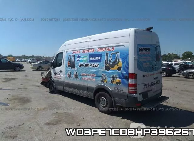 WD3PE7CD8HP395257 фото 4