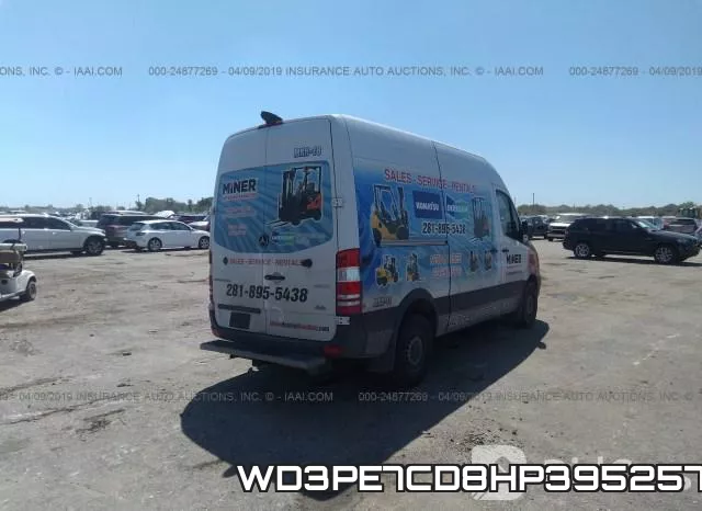 WD3PE7CD8HP395257 фото 5