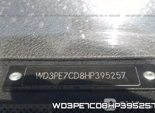 WD3PE7CD8HP395257 фото 10