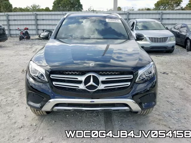 WDC0G4JB4JV054158 фото 10