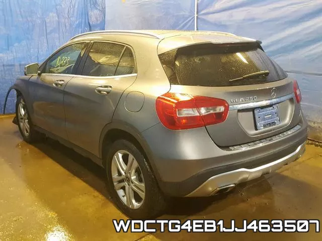 WDCTG4EB1JJ463507 фото 4