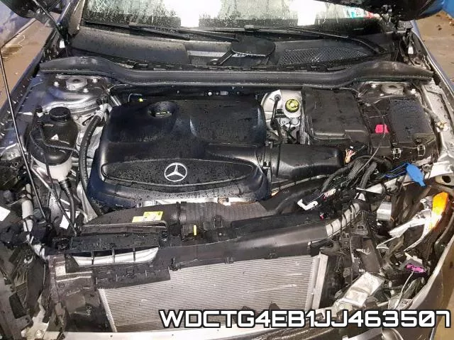 WDCTG4EB1JJ463507 фото 8