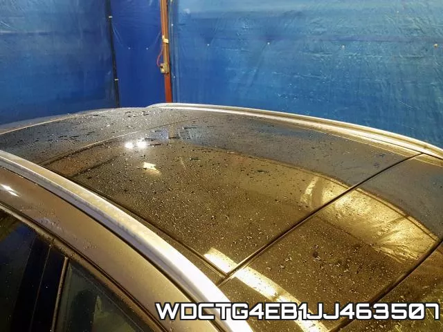 WDCTG4EB1JJ463507 фото 10